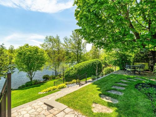 Exterior - 240 Rue Joseph-Pariseau, Sherbrooke (Brompton/Rock Forest/Saint-Élie/Deauville), QC - Outdoor With Body Of Water