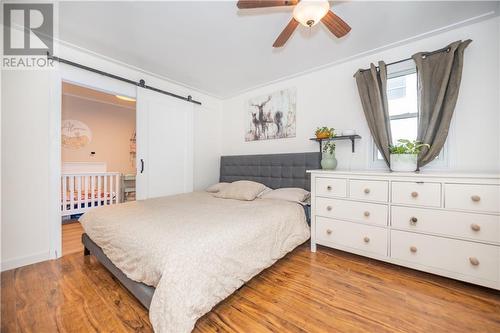 567 Giroux Street, Pembroke, ON - Indoor Photo Showing Bedroom