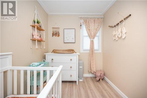 567 Giroux Street, Pembroke, ON - Indoor Photo Showing Bedroom