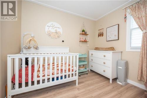 567 Giroux Street, Pembroke, ON - Indoor Photo Showing Bedroom