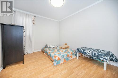 567 Giroux Street, Pembroke, ON - Indoor Photo Showing Bedroom