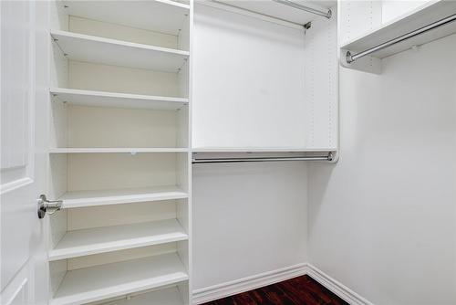 40 Arlington Crescent|Unit #40, Guelph, ON - Indoor With Storage