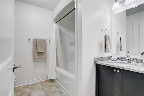 40 Arlington Crescent|Unit #40, Guelph, ON - Indoor Photo Showing Bathroom