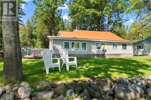 1038 Gull Road, Pembroke, ON - Outdoor