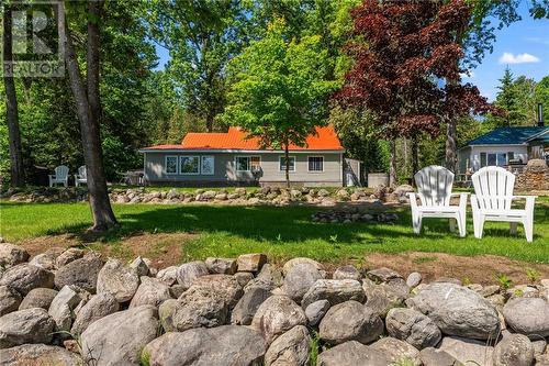 1038 Gull Road, Pembroke, ON - Outdoor