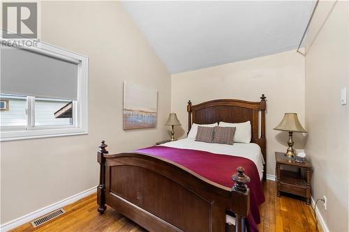 1038 Gull Road, Pembroke, ON - Indoor Photo Showing Bedroom