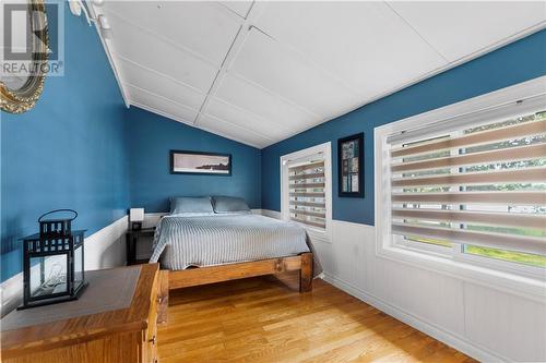 1038 Gull Road, Pembroke, ON - Indoor Photo Showing Bedroom