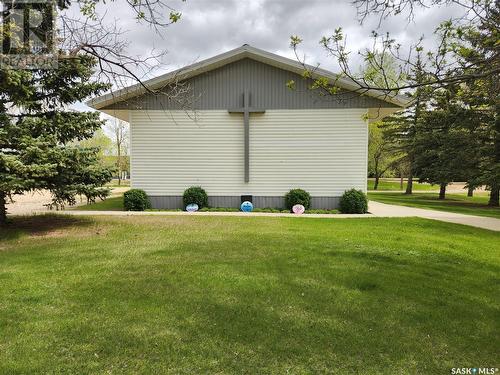 402 Wheaton Avenue, Ogema, SK 