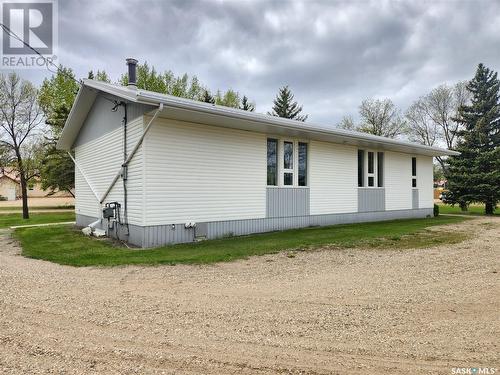 402 Wheaton Avenue, Ogema, SK 