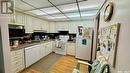 306 301 34Th Street W, Prince Albert, SK  - Indoor Photo Showing Kitchen 