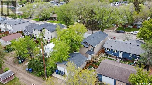 2226 St Patrick Avenue, Saskatoon, SK - Outdoor With View