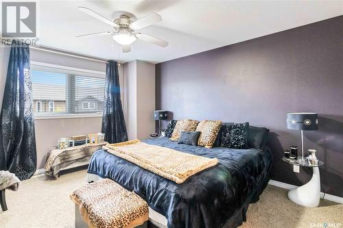 5 502 Rempel Manor, Saskatoon, SK - Indoor Photo Showing Bedroom