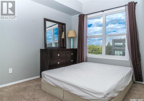 306 1220 Blackfoot Drive, Regina, SK - Indoor Photo Showing Bedroom