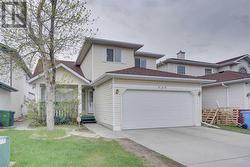 449 Coral Springs Place  Calgary, AB T3J 3P2
