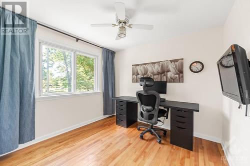 946 Weston Drive, Ottawa, ON - Indoor Photo Showing Office