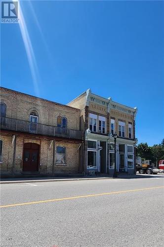 46 Queen Street, Ripley, ON 