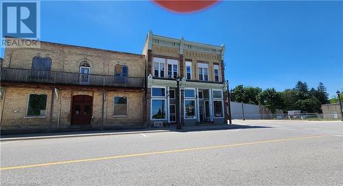 46 Queen Street, Ripley, ON 