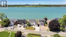 5332 Riverside Drive East, Windsor, ON  - Outdoor With Body Of Water With View 