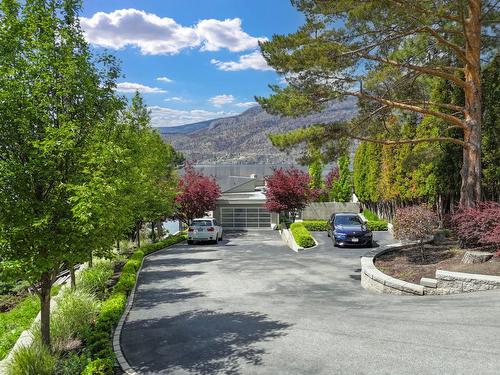 2052 Dewdney Road, Kelowna, BC - Outdoor With View