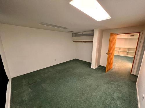 215 Palmer Street, Princeton, BC - Indoor Photo Showing Other Room