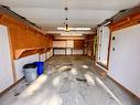 215 Palmer Street, Princeton, BC  - Indoor Photo Showing Garage 