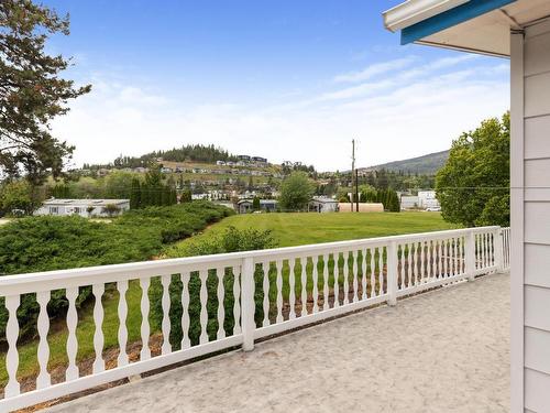 16-1929 Hwy 97S Street, West Kelowna, BC 