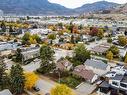 1008 Wilson Avenue, Kelowna, BC  - Outdoor With View 