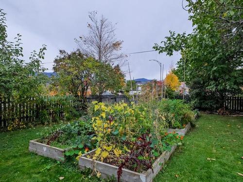 1008 Wilson Avenue, Kelowna, BC - Outdoor