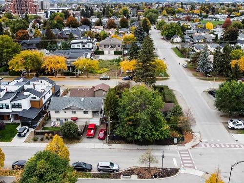 1008 Wilson Avenue, Kelowna, BC - Outdoor With View