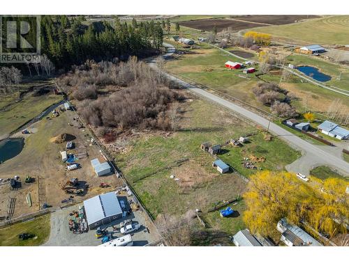 464/468 Merritt Spences Br Hwy, Merritt, BC - Outdoor With View