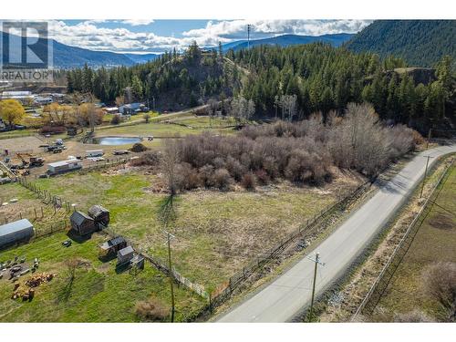 464/468 Merritt Spences Br Hwy, Merritt, BC - Outdoor With View