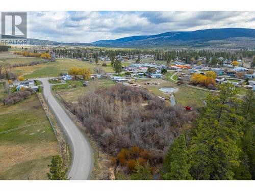 464/468 Merritt Spences Br Hwy, Merritt, BC - Outdoor With View