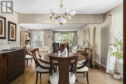 73 Birkshire Pl, Sault Ste. Marie, ON - Indoor Photo Showing Kitchen