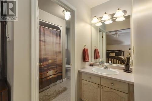 73 Birkshire Pl, Sault Ste. Marie, ON - Indoor Photo Showing Bathroom