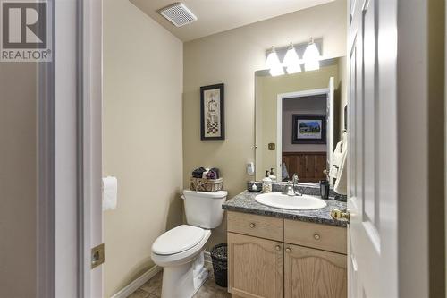 73 Birkshire Pl, Sault Ste. Marie, ON - Indoor Photo Showing Bathroom