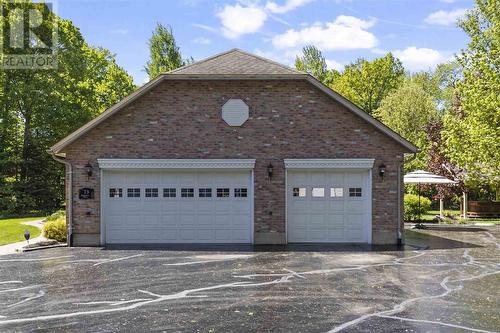 73 Birkshire Pl, Sault Ste. Marie, ON - Indoor Photo Showing Basement