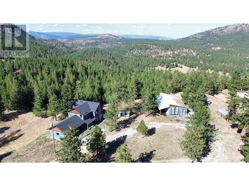 22 Savanna Road, Summerland, BC - Outdoor With View