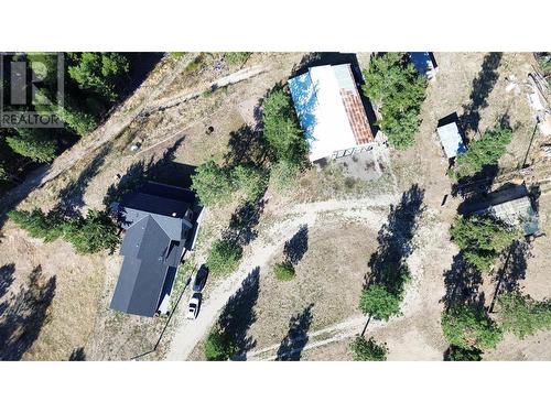 22 Savanna Road, Summerland, BC - Outdoor With View