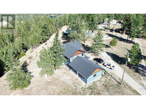 22 Savanna Road, Summerland, BC - Outdoor With View