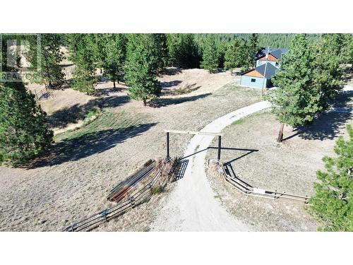 22 Savanna Road, Summerland, BC - Outdoor