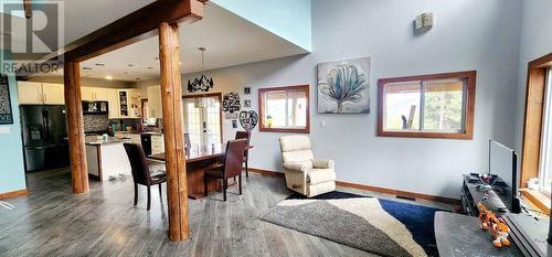 22 Savanna Road, Summerland, BC - Indoor Photo Showing Dining Room