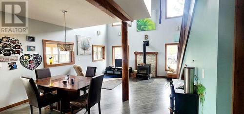 22 Savanna Road, Summerland, BC - Indoor Photo Showing Dining Room