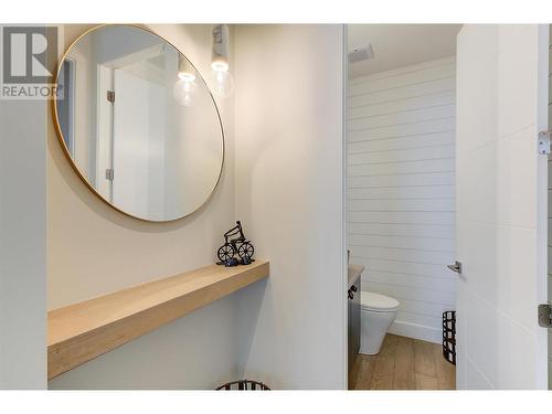 9728 Centrestone Crescent, Lake Country, BC - Indoor Photo Showing Bathroom