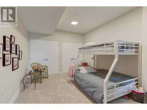 9728 Centrestone Crescent, Lake Country, BC - Indoor Photo Showing Bedroom