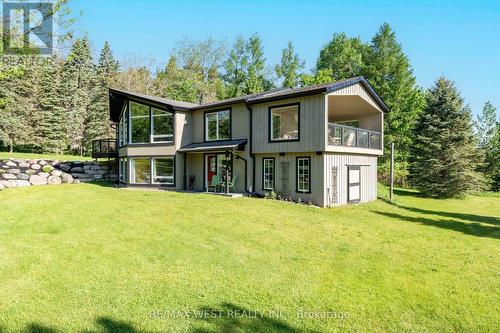 144 Old Mill Road, Kawartha Lakes, ON - Outdoor