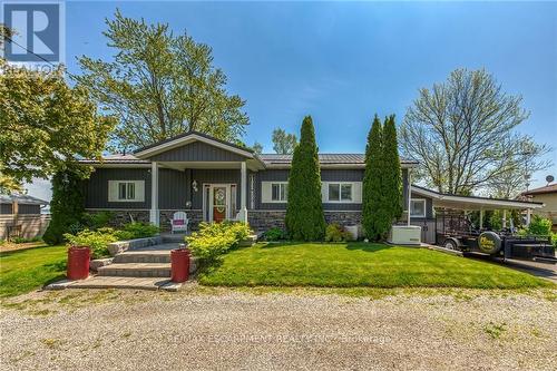 864 South Coast Drive, Haldimand, ON - Outdoor With Facade