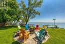 864 South Coast Drive, Haldimand, ON  - Outdoor With Body Of Water With View 