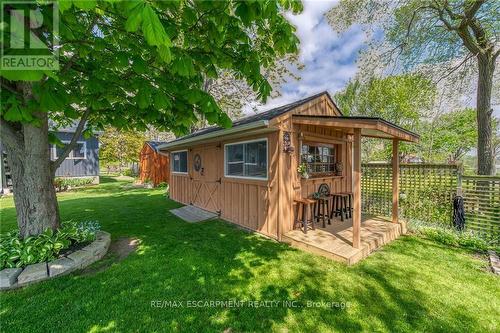 864 South Coast Drive, Haldimand, ON - Outdoor