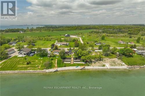 864 South Coast Drive, Haldimand, ON - Outdoor With Body Of Water With View