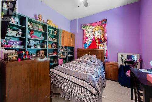 120 Main Street, Southwest Middlesex, ON - Indoor Photo Showing Bedroom